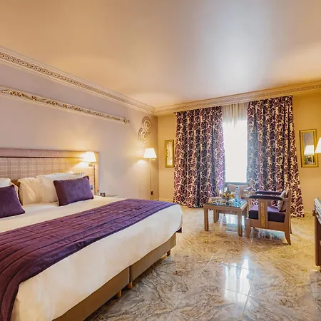 Grand Mogador Menara & Spa-2